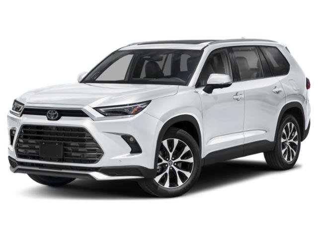 toyota grand highlander 2025 5TDADAB56SS021491 image toyota grand highlander 2025 5TDADAB56SS021491 image